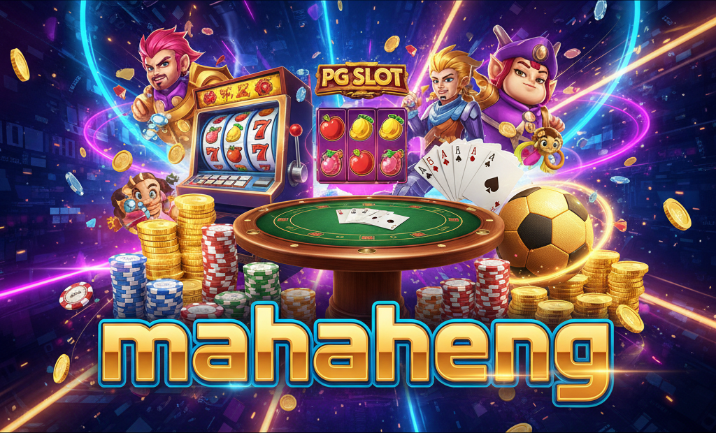 mahaheng