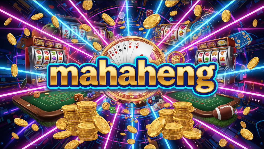 mahaheng