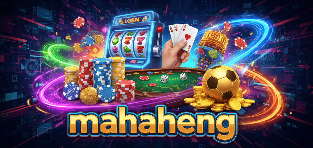 mahaheng