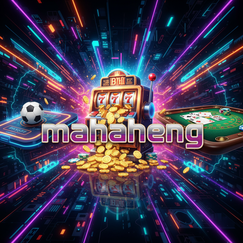 mahaheng