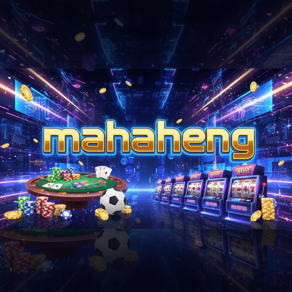 mahaheng
