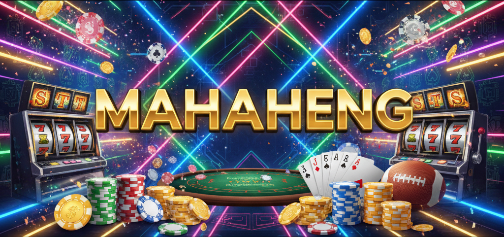 mahaheng